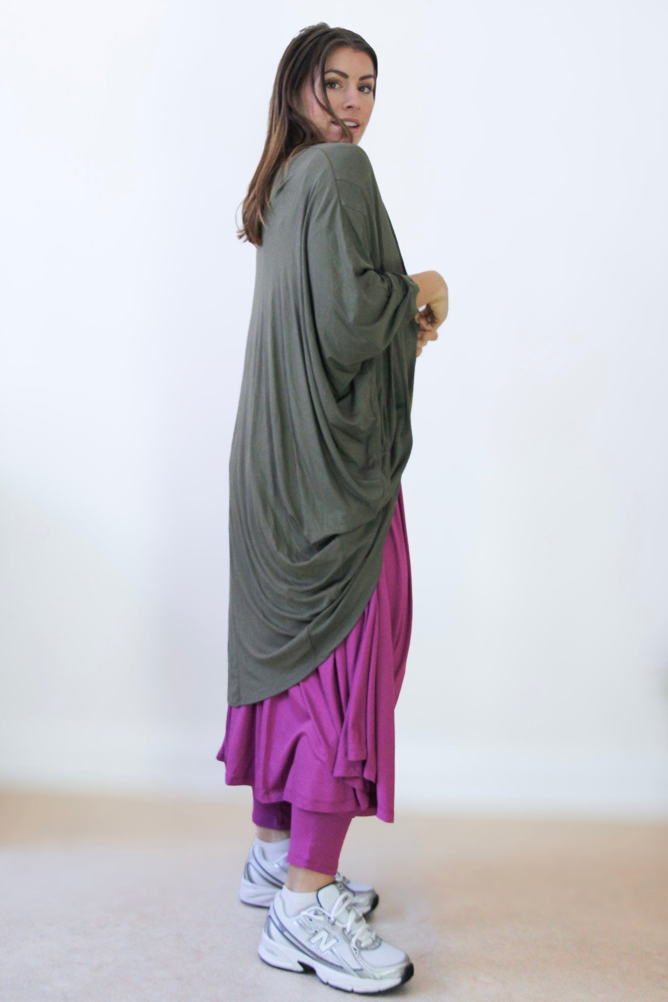 Green Cape Bergang Sea Turtle