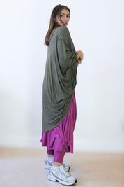 Green Cape Bergang Sea Turtle