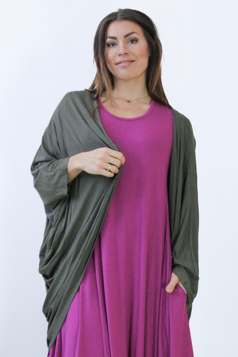 Green Cape Bergang Sea Turtle