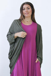 Green Cape Bergang Sea Turtle