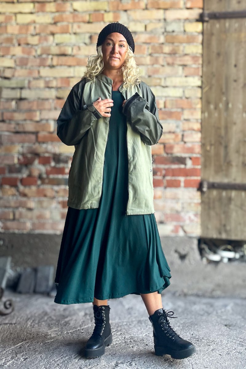 Green Cargo -takki Arvidsjaur Green Base