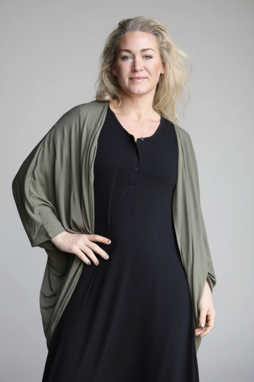 Green Cape Bergang Sea Turtle