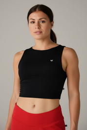 Musta Top Nova Musta