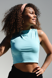 Turkoois Top Nova Turkoois