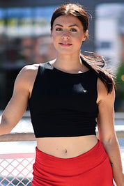 Musta Top Nova Musta