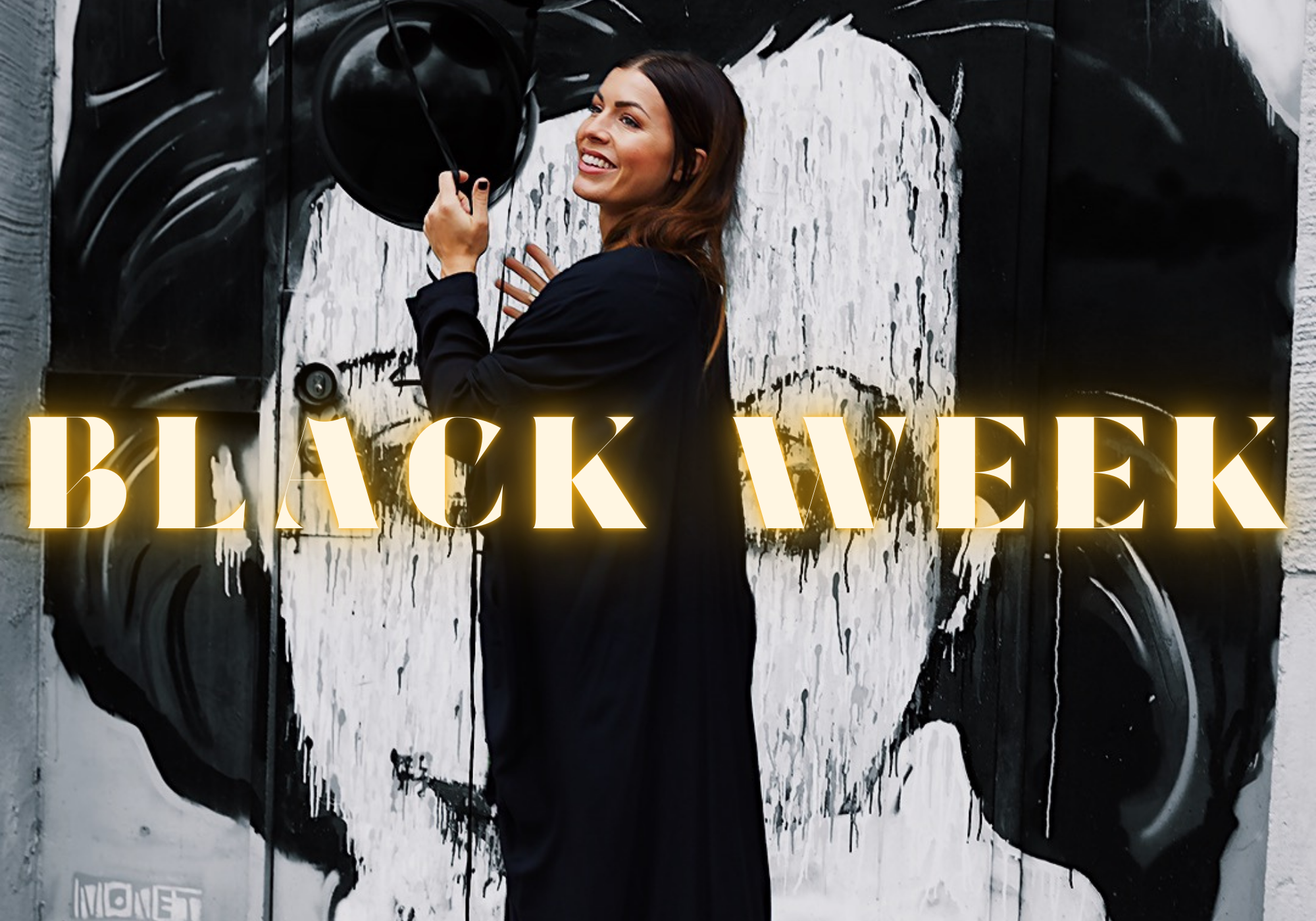 BLACK WEEK