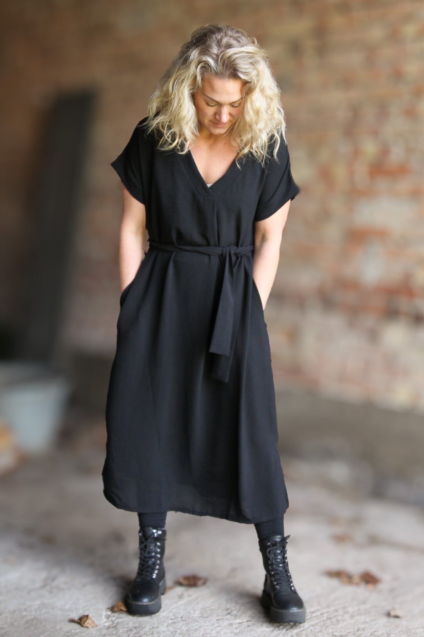 Kjolen - Roxy Black | Hangmatta.com – Hängmatta