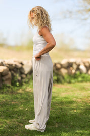 Beige Harem Pants Harem Beige