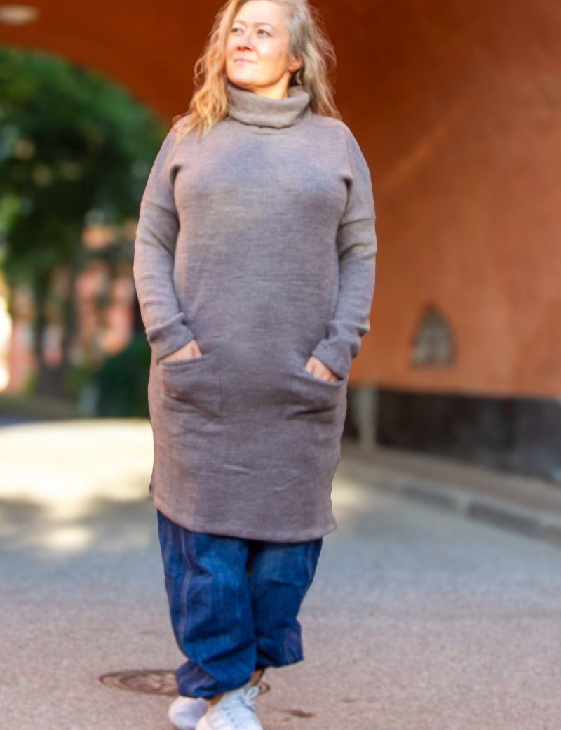 Brun_Gra_Trojklanning_Polo_Loose_Brown_Grey_251.jpg