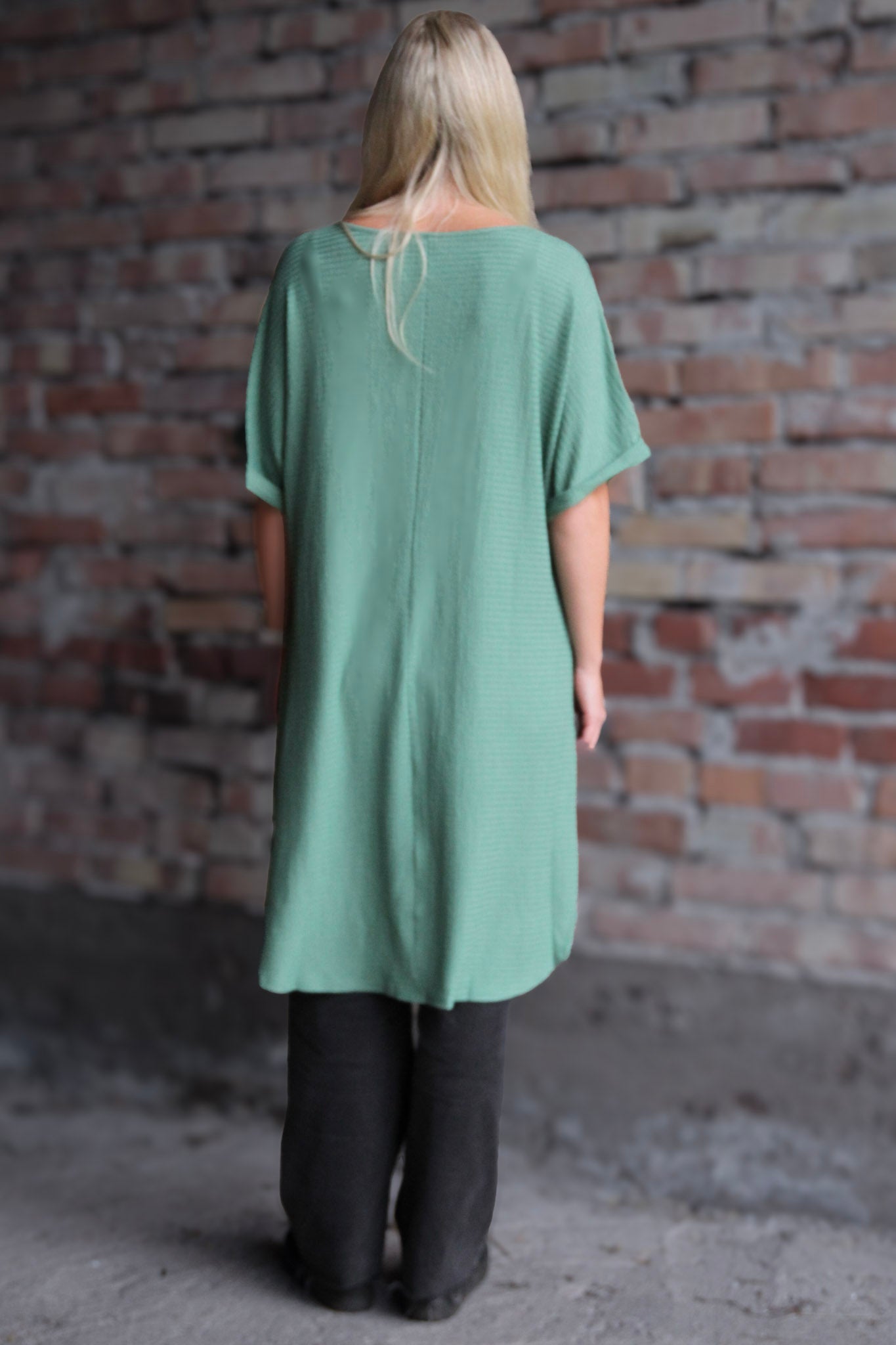 Grön Klänning Julia Green