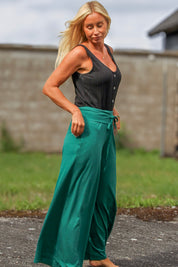 Lahina Hose Grün