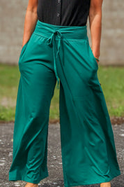 Lahina Hose Grün