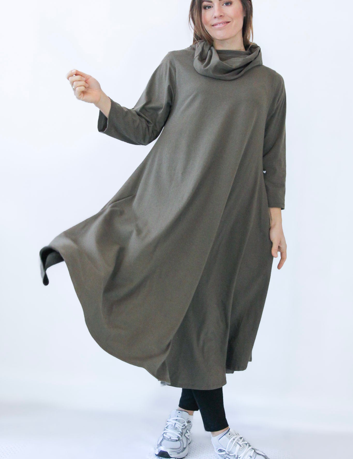 Gron_Klanning_Ballerina_Polo_Dk_Green_251_15809bbe-ad17-4705-9bc7-01ffd47d5b17.jpg