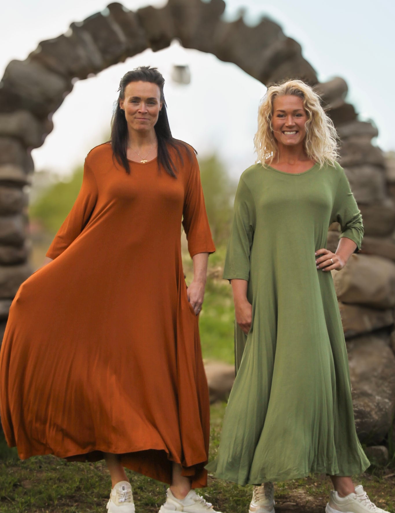 Gron_Klanning_Ballerina_V-Neck_Long_Green_259.jpg