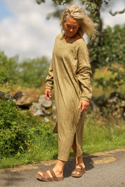 Grünes Kleid Lyckeby Grün