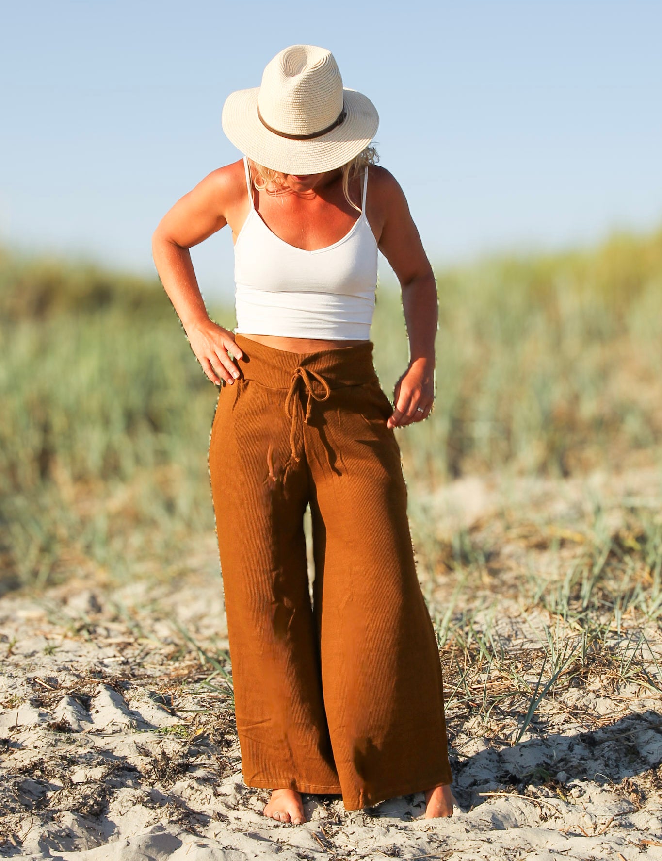 Gul_Brun_Lounge_Byxa_Pharos_Yellow_Brown_255.jpg