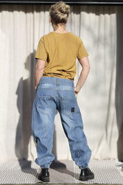 Indigo Blue Jeans Grimeton Indigo Blue