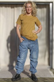 Indigo Blue Jeans Grimeton Indigo Blue