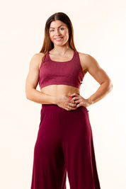 Lilla Topp Ida Plum