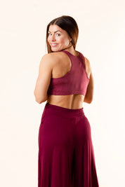 Lilla Topp Ida Plum