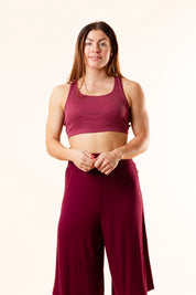 Lilla Topp Ida Plum