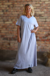 Blue Dress Milly Blue