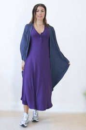 Dark blue Cape Bergang Night Shadow