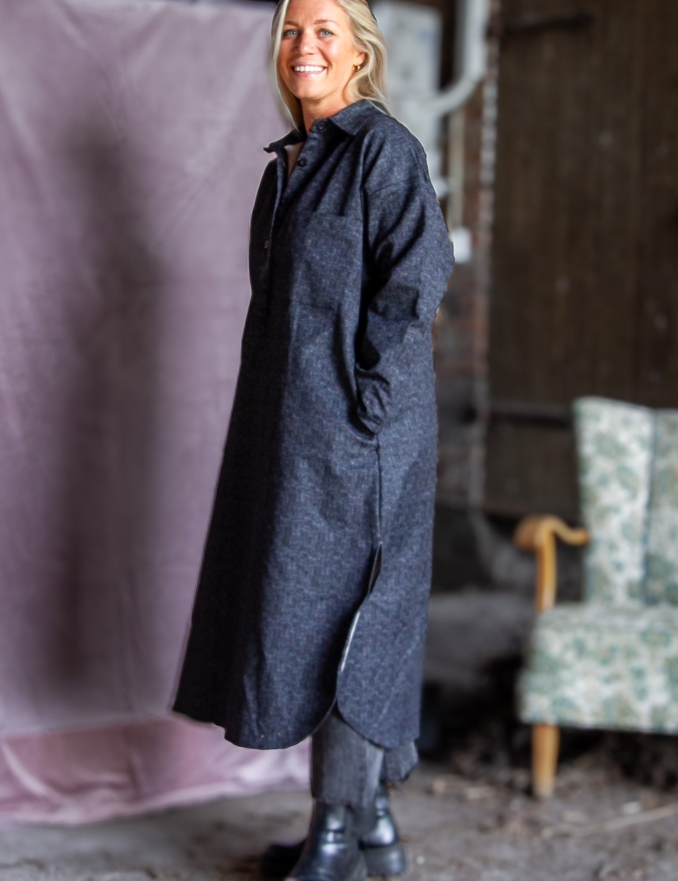 Morkbla_Jeansskjorta_Daly_Dark_Blue2.jpg