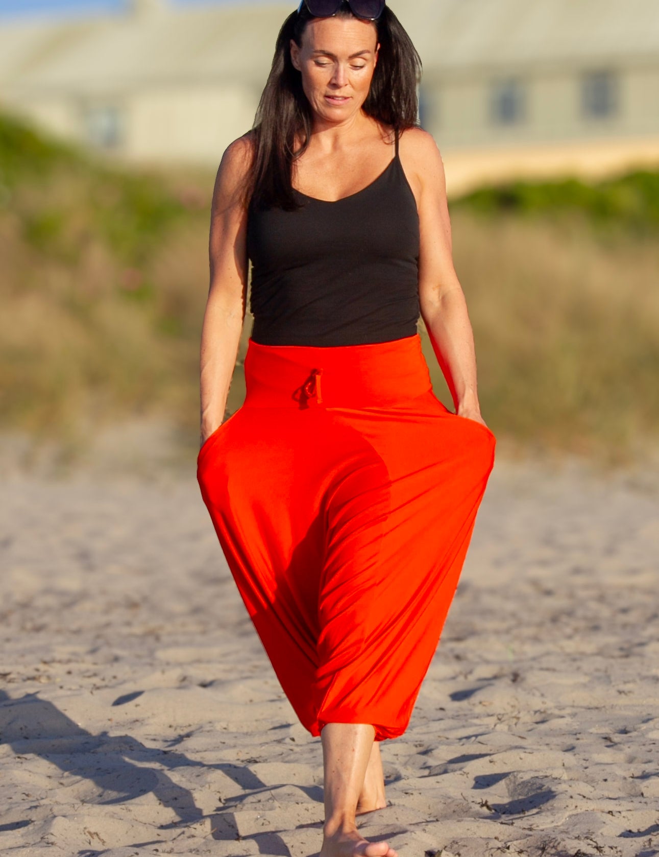 Orange_Haremsbyxa_Yoga_Basic_Original_Orange240.jpg