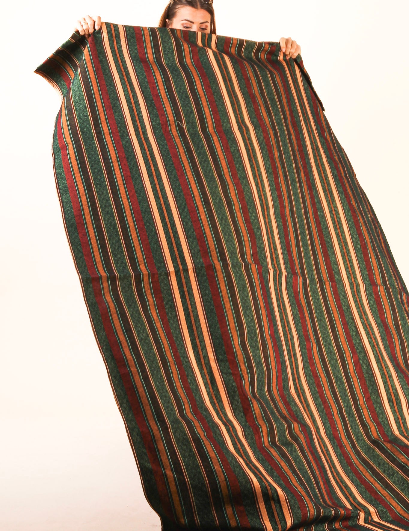Rod_Gron_Randig_Filt_Alvadalen_Red_Green_Stripe1.jpg