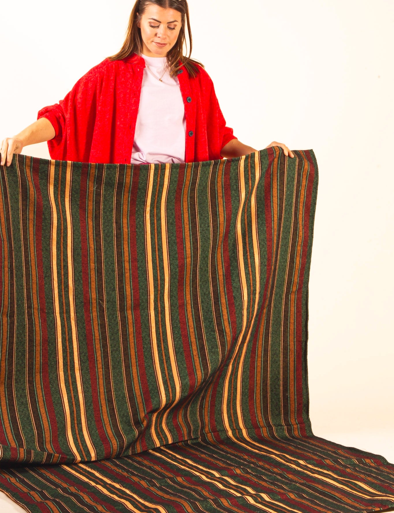 Rod_Gron_Randig_Filt_Alvadalen_Red_Green_Stripe2.jpg