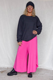 Pink Pants Noa Purple Pink