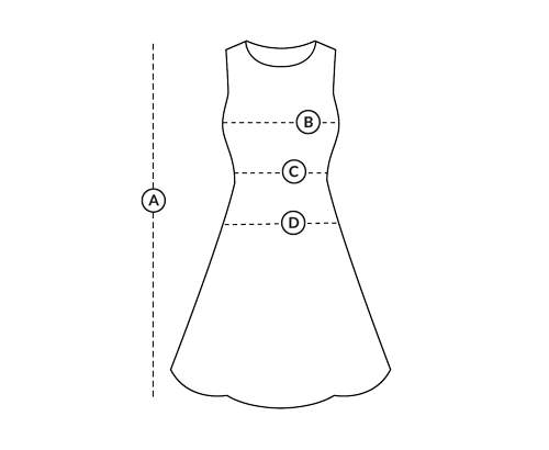 Dresses