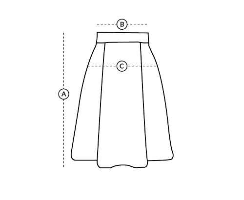 Skirts