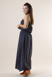 Svart kjole Grace Simply Black