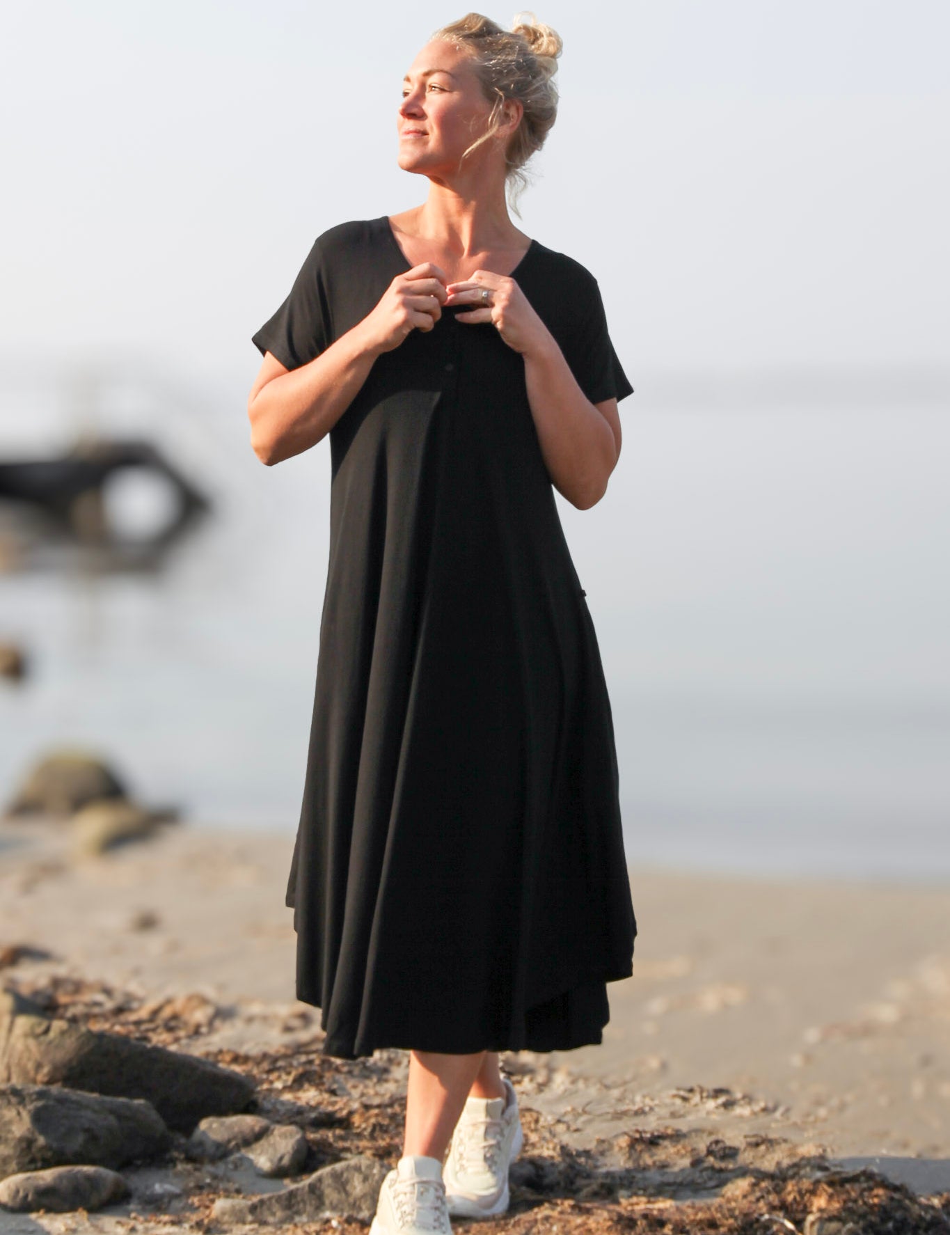 Svart_Klanning_Lillyane_Long_Black_256.jpg