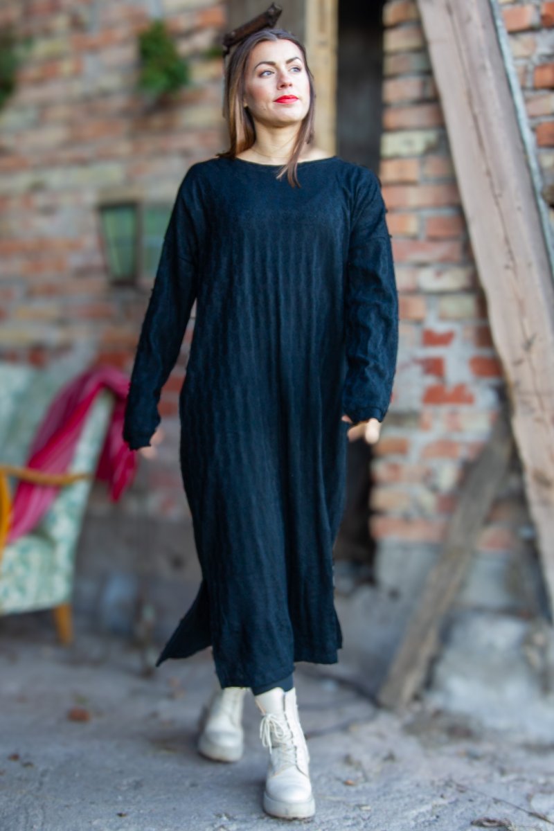 Black Dress Lyckeby Black