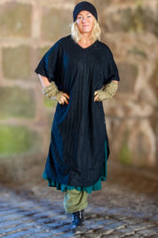 Black Dress Paula Black