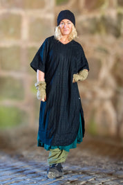 Black Dress Paula Black