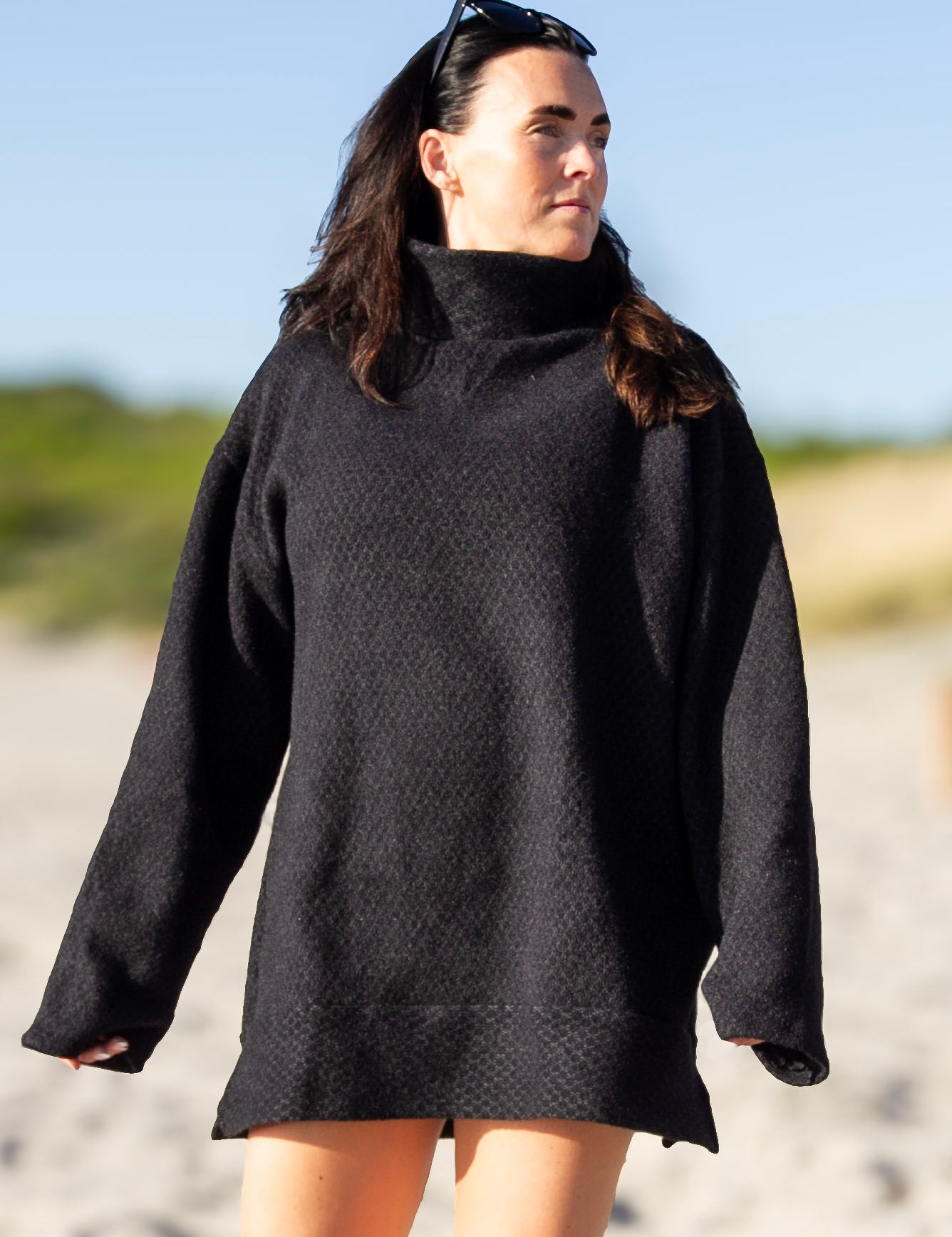 Svart_Polotroja_Tarnaby_Dot_Black_Base258.jpg