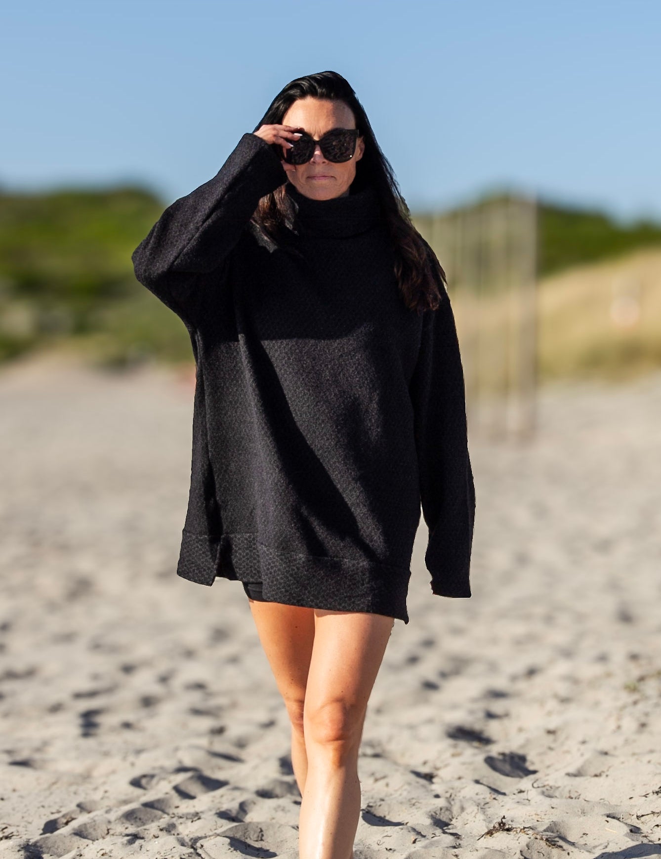 Svart_Polotroja_Tarnaby_Dot_Black_Base259.jpg