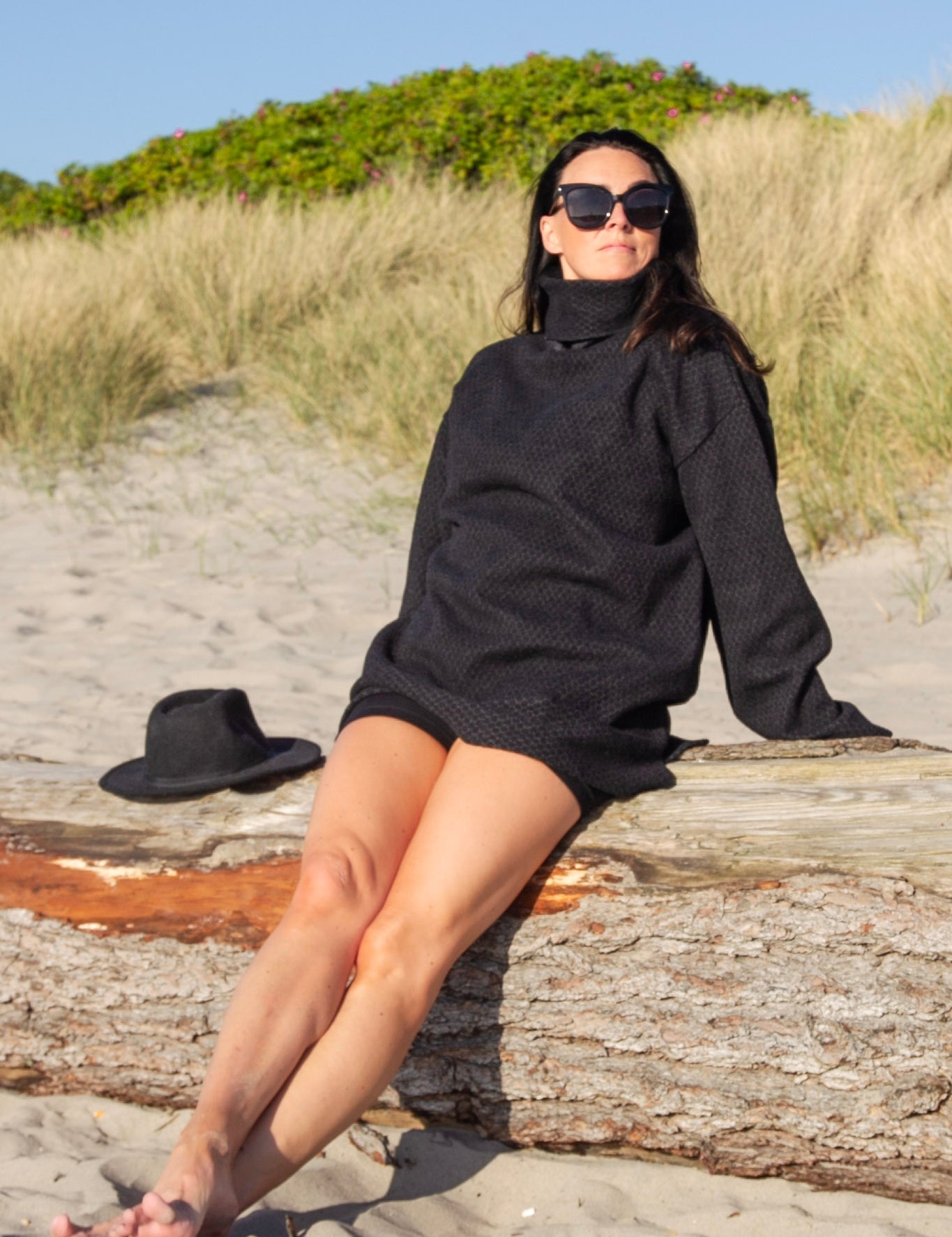 Svart_Polotroja_Tarnaby_Dot_Black_Base260.jpg