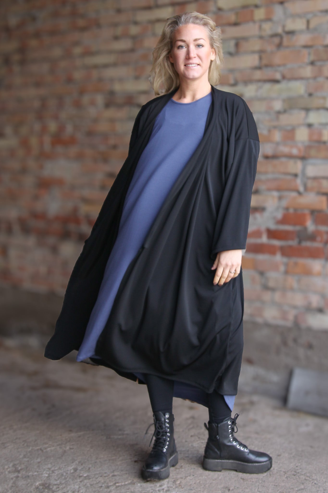 Sort Kimono Sort