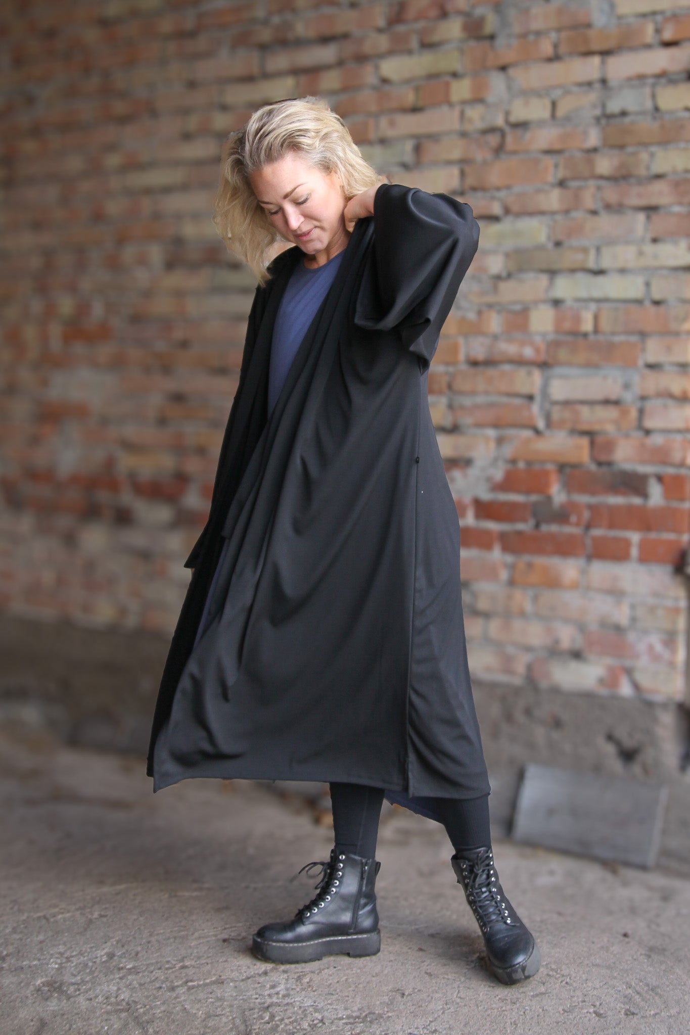 Sort Kimono Sort
