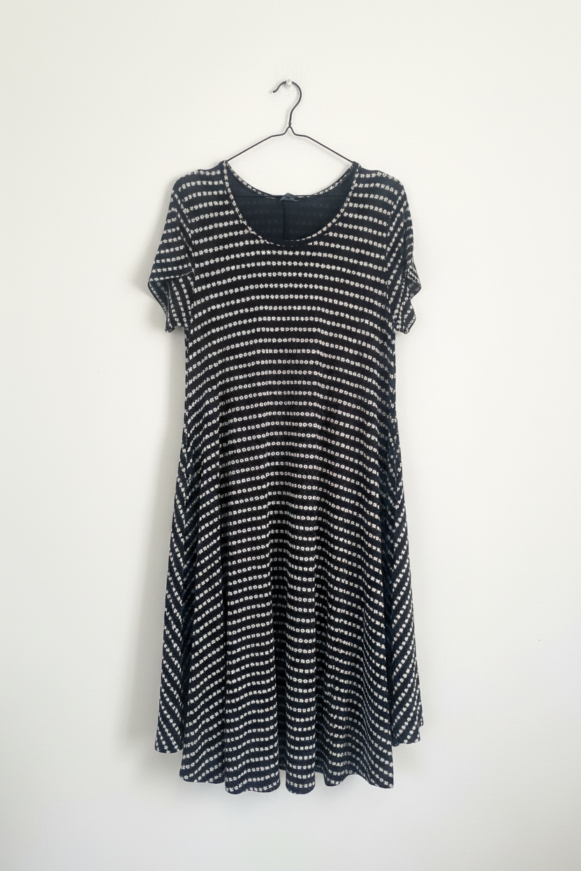 Ballerina Black - Hanger
