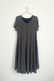 Ballerina Black - Hanger