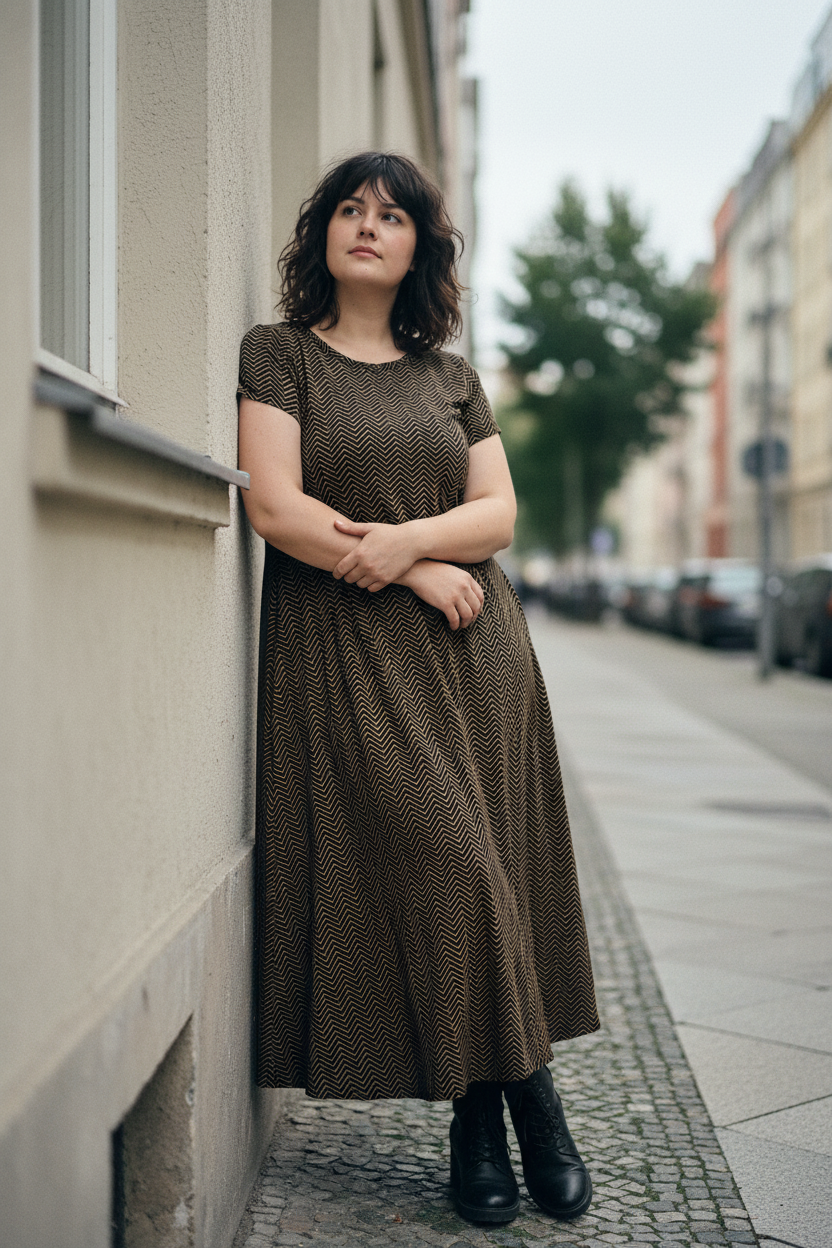 Berlin final – vägg