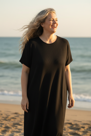 Blond - skrattande hav