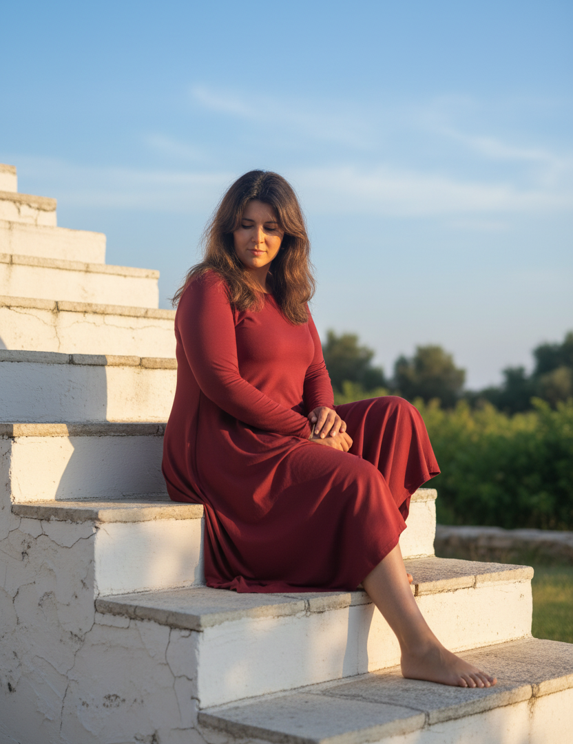 Bordeaux – Trappa