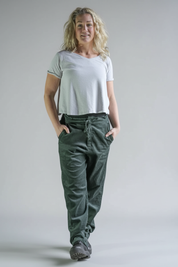 Grønne Bukser Cruise Manchester Grøn